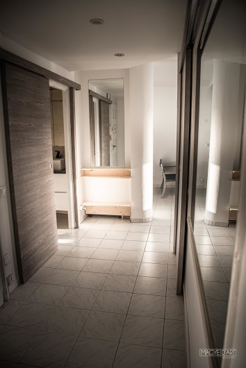 Location de vacances - Appartement à Annecy - All