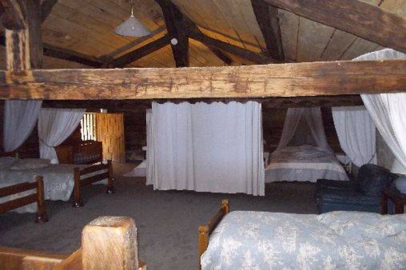 Location de vacances - Maison - Villa à Esclottes