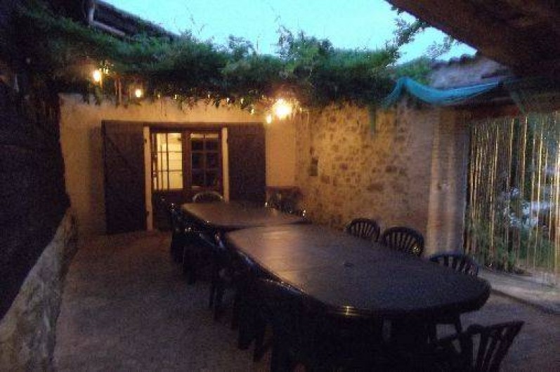 Location de vacances - Maison - Villa à Esclottes