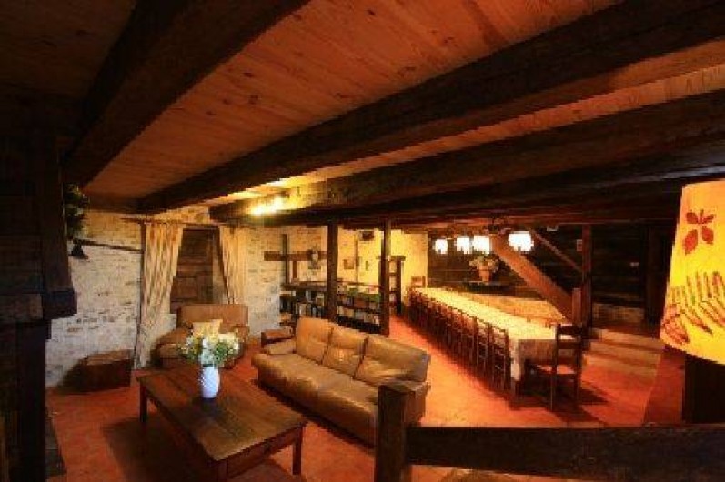 Location de vacances - Maison - Villa à Esclottes