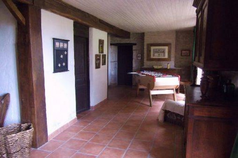 Location de vacances - Maison - Villa à Esclottes