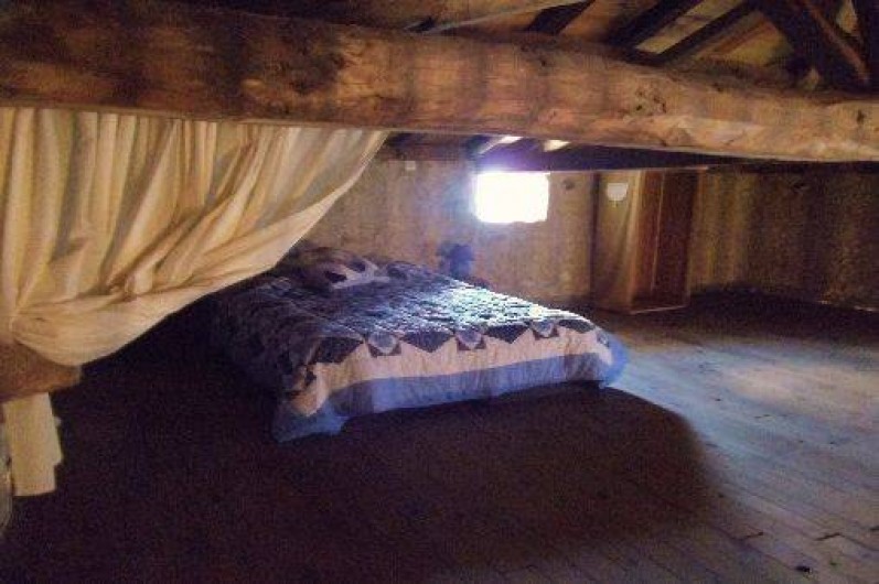 Location de vacances - Maison - Villa à Esclottes