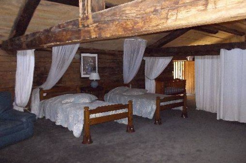 Location de vacances - Maison - Villa à Esclottes