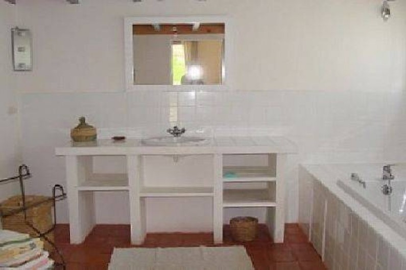 Location de vacances - Gîte à Beaumont-du-Périgord