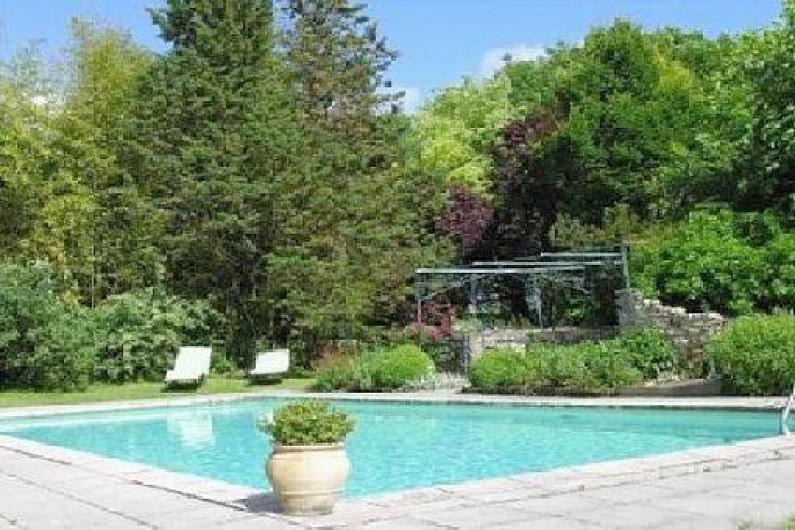 Location de vacances - Gîte à Beaumont-du-Périgord