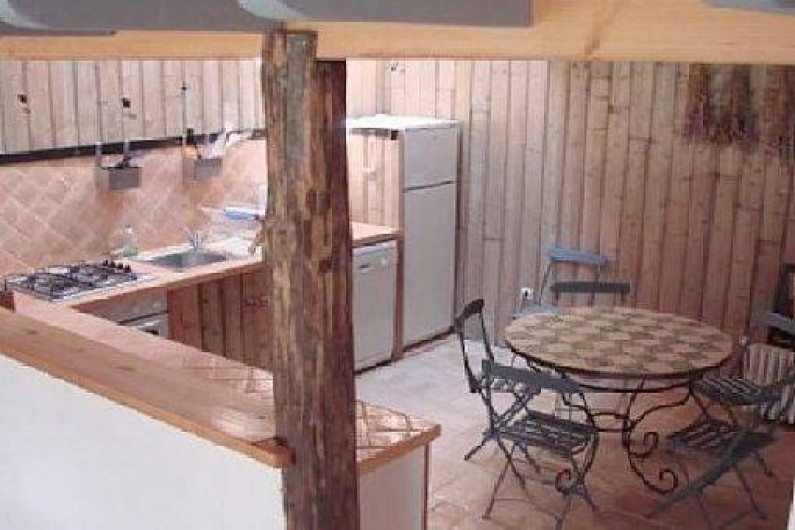 Location de vacances - Gîte à Beaumont-du-Périgord