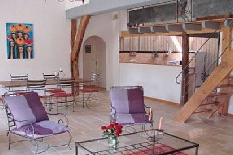 Location de vacances - Gîte à Beaumont-du-Périgord