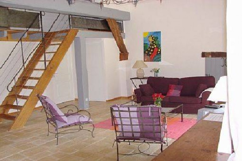 Location de vacances - Gîte à Beaumont-du-Périgord