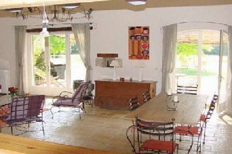 Location de vacances - Gîte à Beaumont-du-Périgord