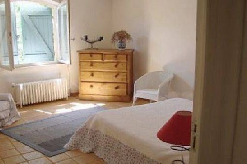 Location de vacances - Gîte à Beaumont-du-Périgord