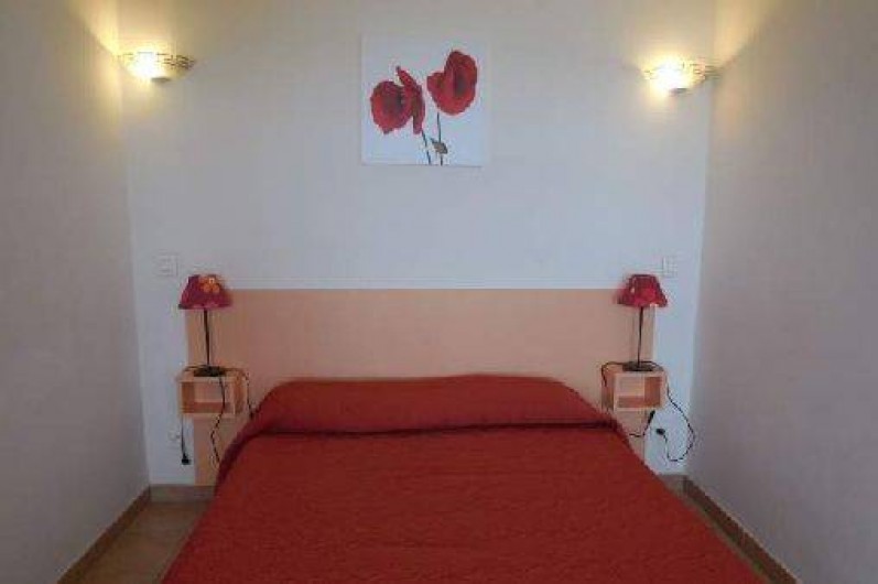 Location de vacances - Appartement à Cargèse