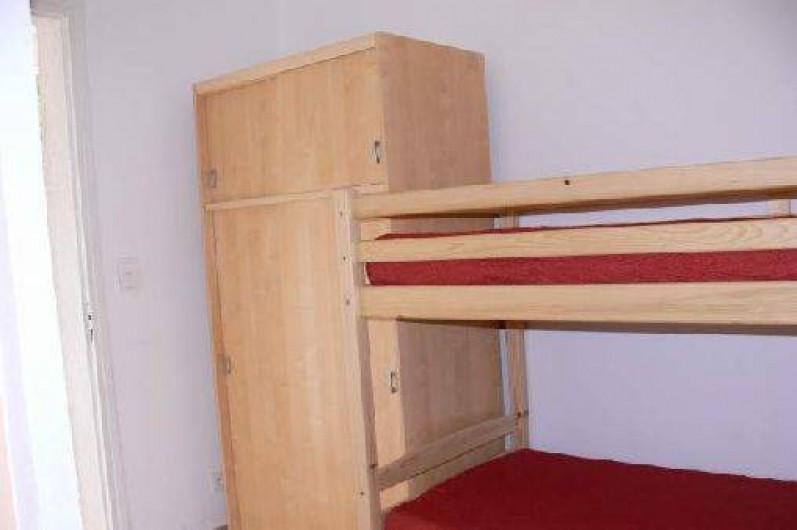 Location de vacances - Appartement à Cargèse