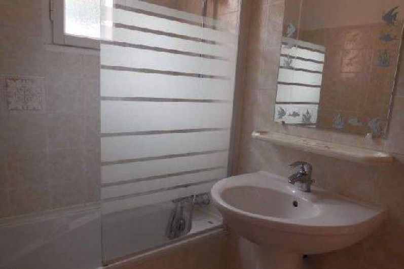 Location de vacances - Appartement à Cargèse