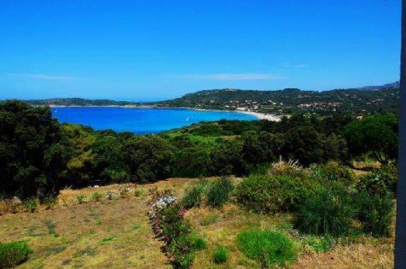 Location de vacances - Appartement à Cargèse