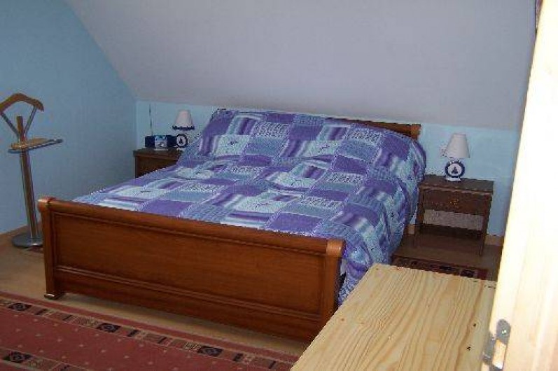 Location de vacances - Appartement à Trégastel