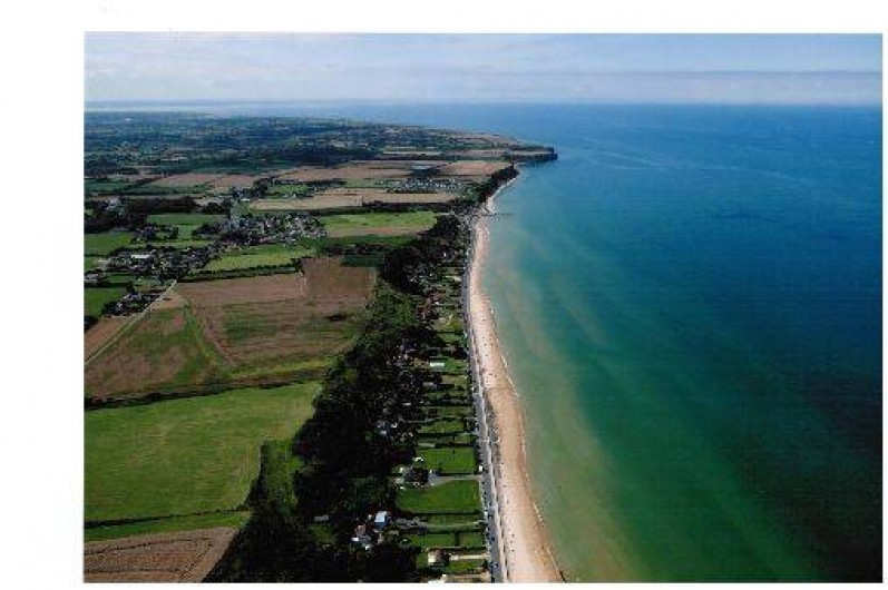 Location de vacances - Camping à Vierville-sur-Mer