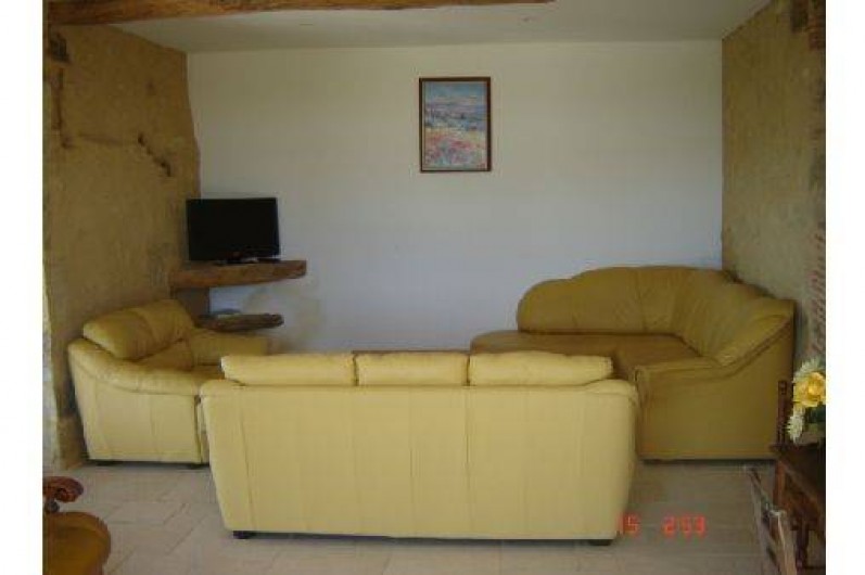 Location de vacances - Gîte à Barran