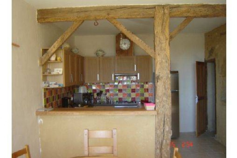 Location de vacances - Gîte à Barran