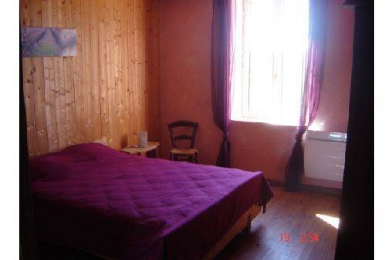 Location de vacances - Gîte à Barran