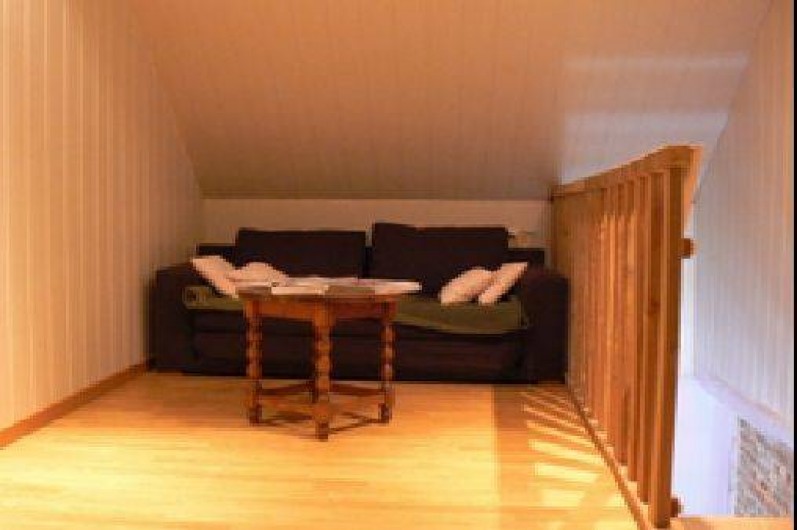 Location de vacances - Gîte à Mons-Boubert