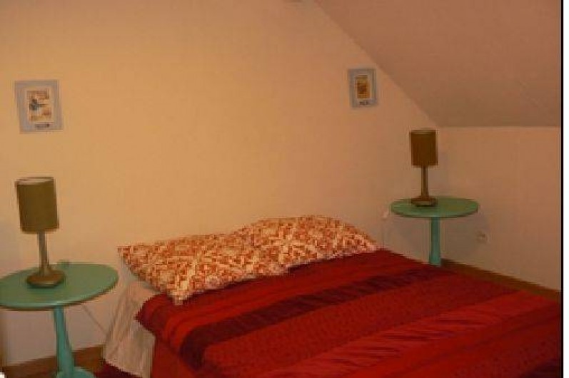 Location de vacances - Gîte à Mons-Boubert