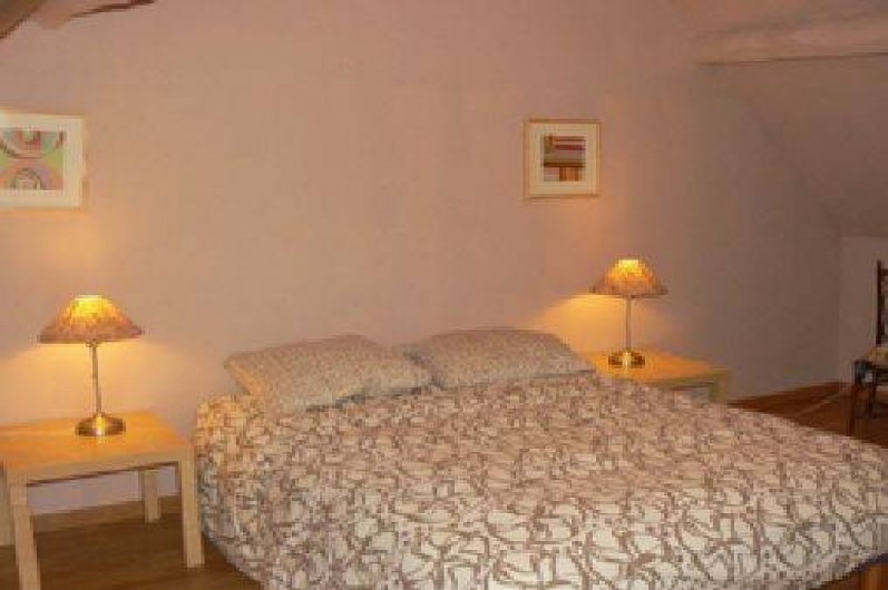 Location de vacances - Gîte à Mons-Boubert