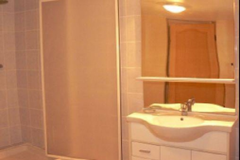 Location de vacances - Gîte à Mons-Boubert