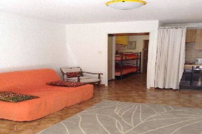 Location de vacances - Studio à Hyères