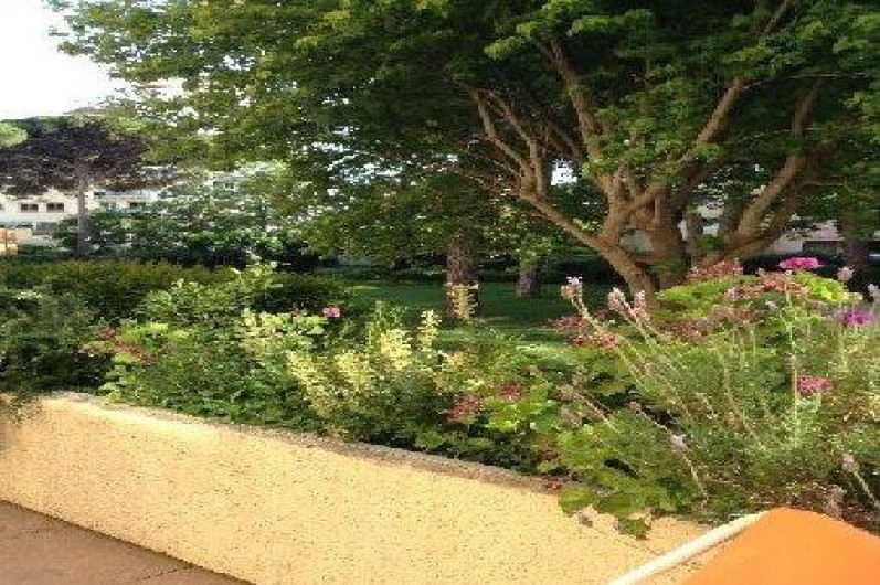 Location de vacances - Studio à Hyères