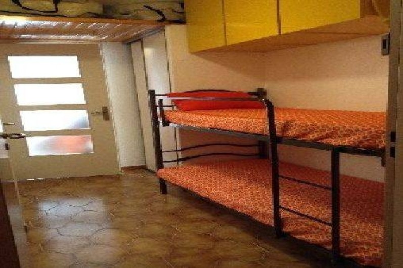 Location de vacances - Studio à Hyères