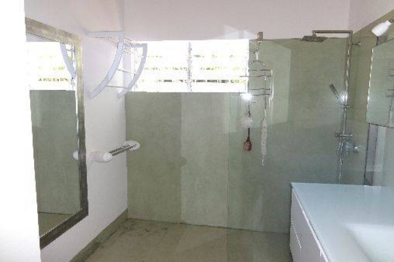 Location de vacances - Villa à Saint-Gilles les Bains