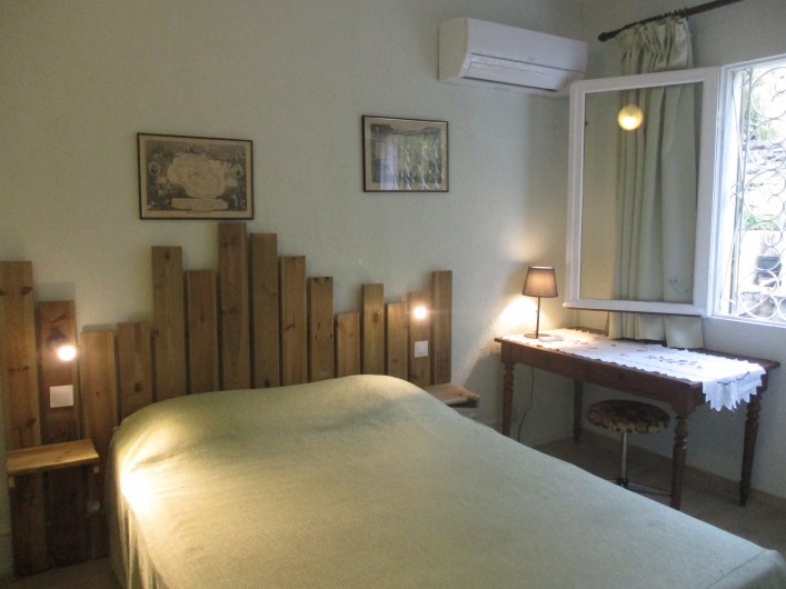 Location de vacances - Villa à Saint-Gilles les Bains