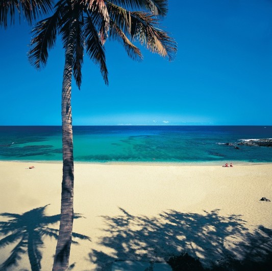 Location de vacances - Villa à Saint-Gilles les Bains