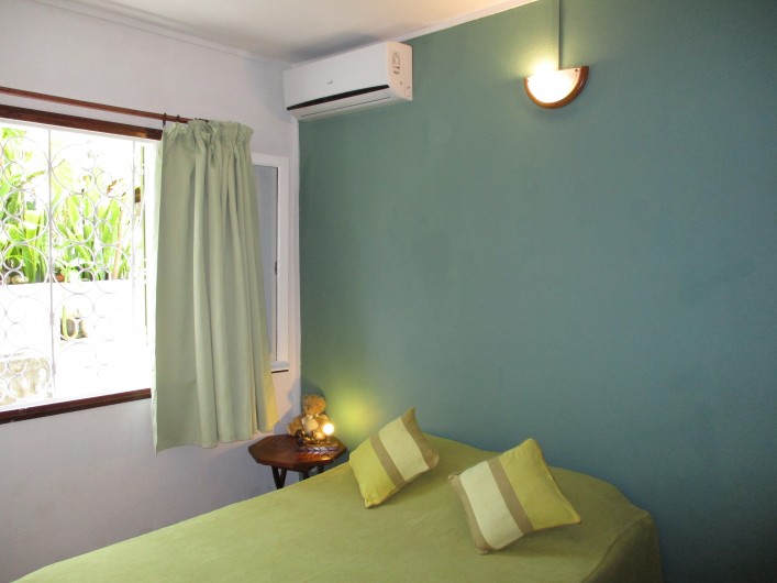 Location de vacances - Villa à Saint-Gilles les Bains