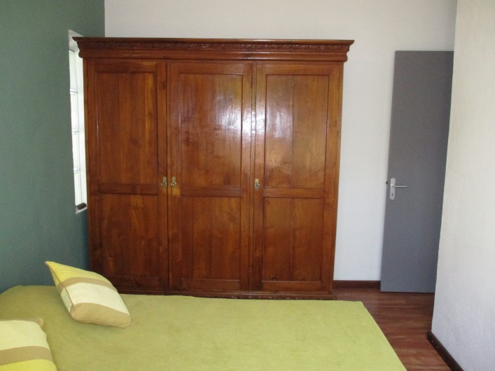 Location de vacances - Villa à Saint-Gilles les Bains