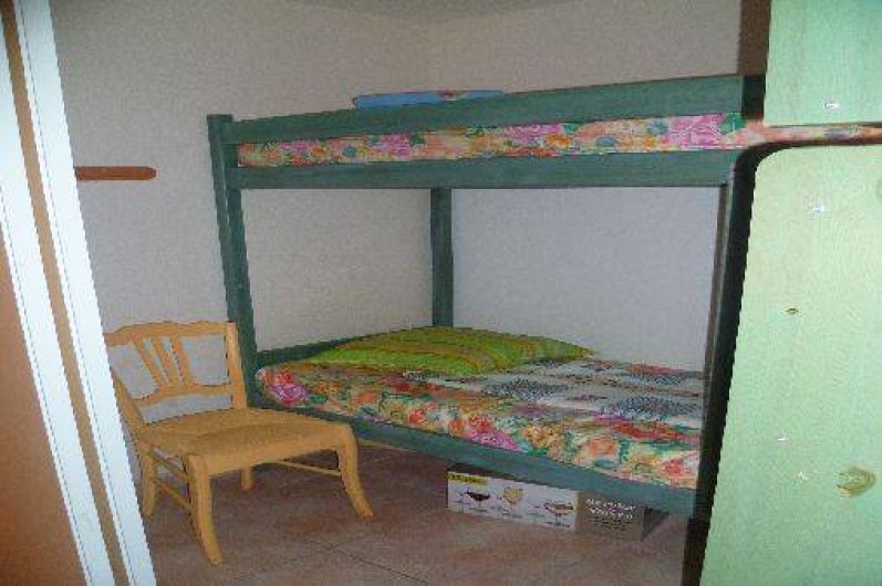 Location de vacances - Appartement à La Londe-les-Maures