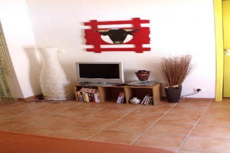 Location de vacances - Gîte à Tarascon