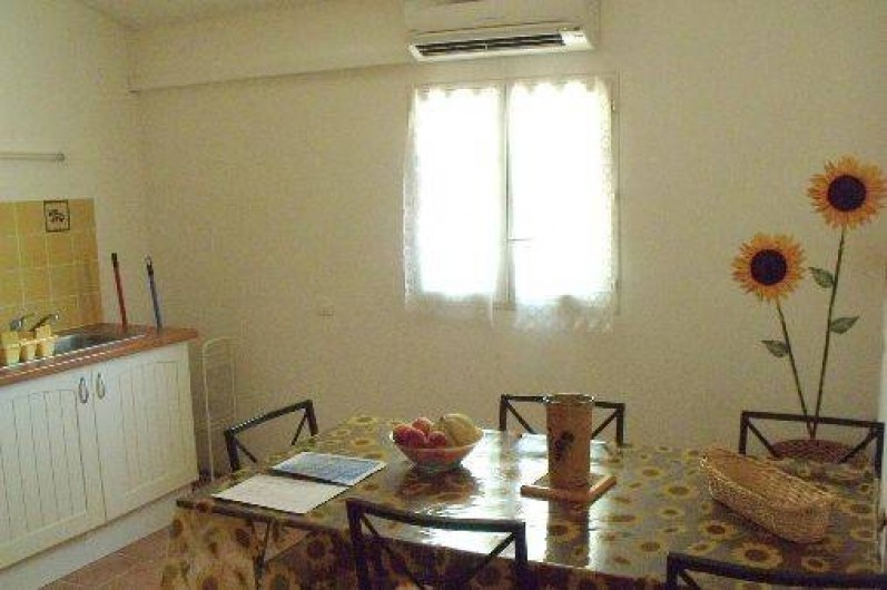 Location de vacances - Gîte à Tarascon