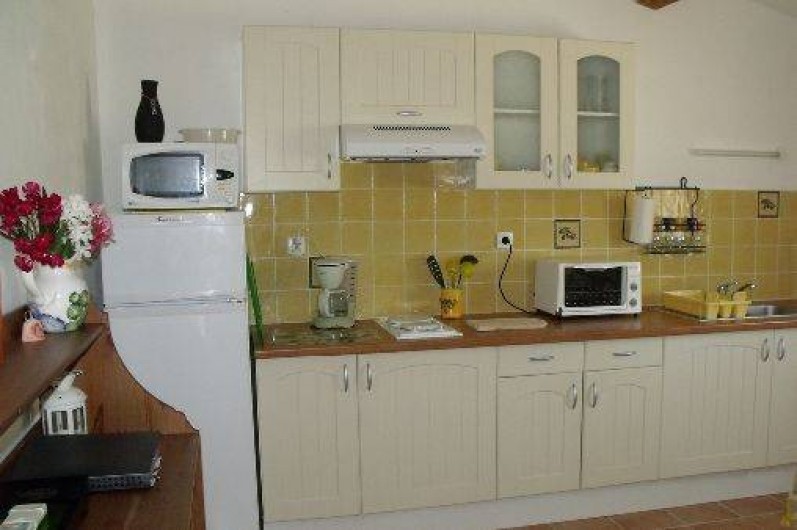 Location de vacances - Gîte à Tarascon