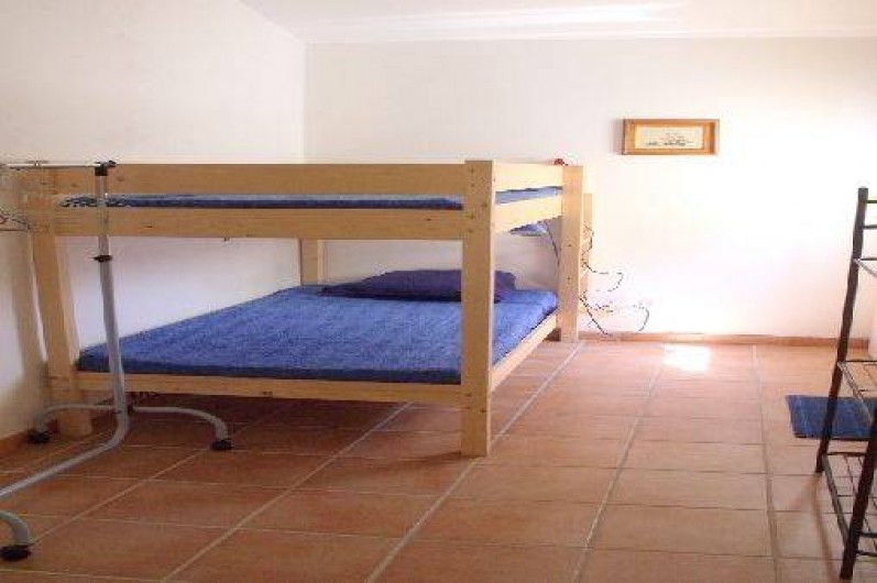 Location de vacances - Gîte à Tarascon