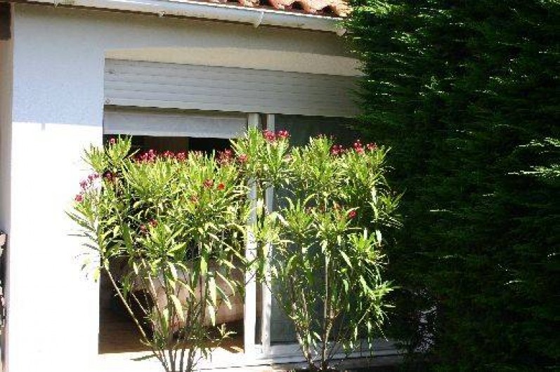 Location de vacances - Villa à La Couarde-sur-Mer