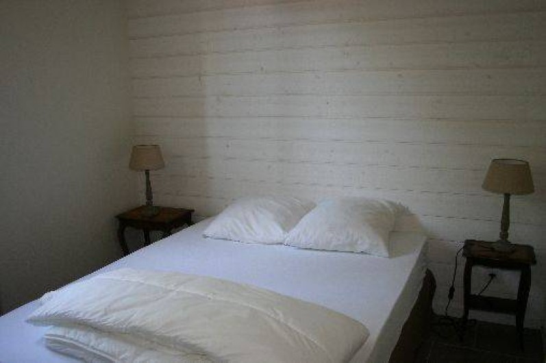 Location de vacances - Villa à La Couarde-sur-Mer