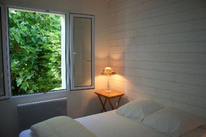 Location de vacances - Villa à La Couarde-sur-Mer