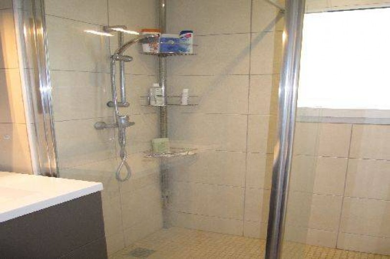 Location de vacances - Villa à La Couarde-sur-Mer