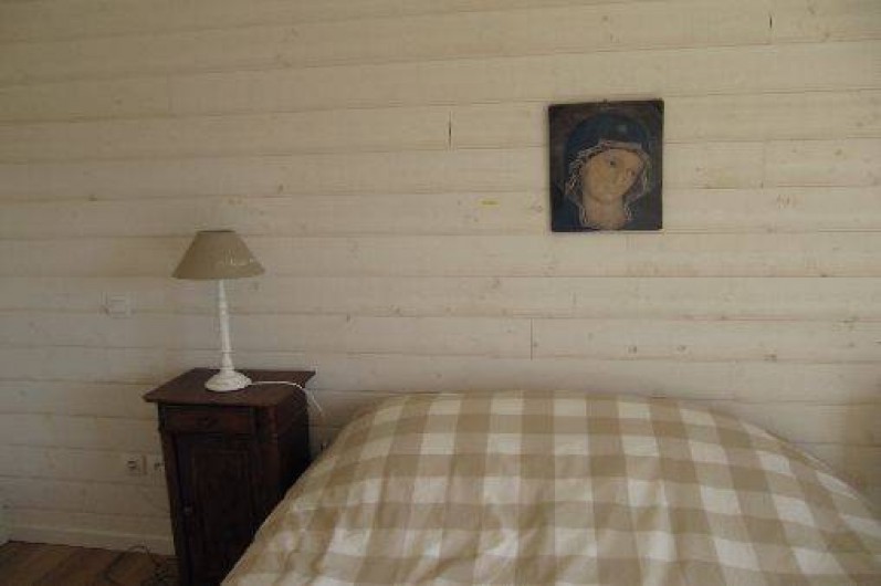 Location de vacances - Villa à La Couarde-sur-Mer