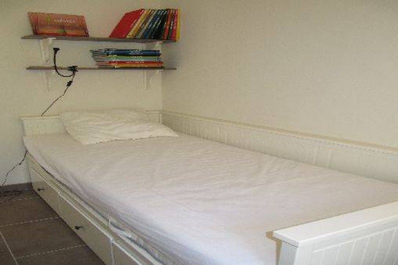 Location de vacances - Villa à La Couarde-sur-Mer