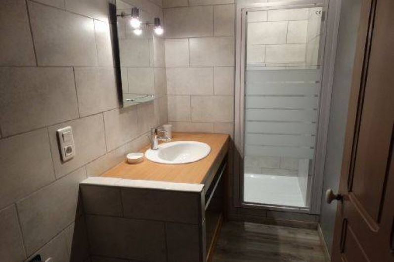 Location de vacances - Gîte à Lavoûte-Chilhac