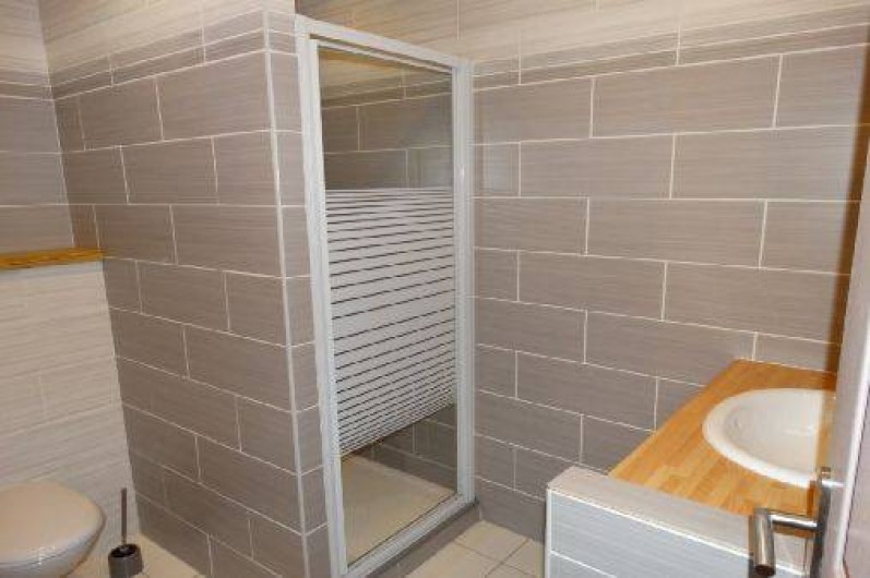 Location de vacances - Gîte à Lavoûte-Chilhac