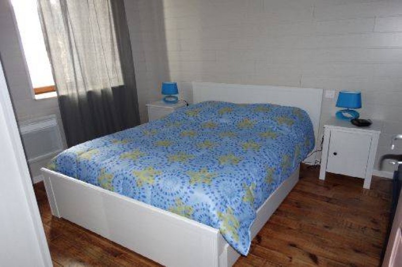 Location de vacances - Gîte à Lavoûte-Chilhac