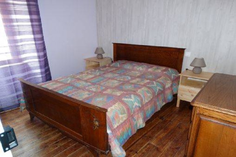 Location de vacances - Gîte à Lavoûte-Chilhac